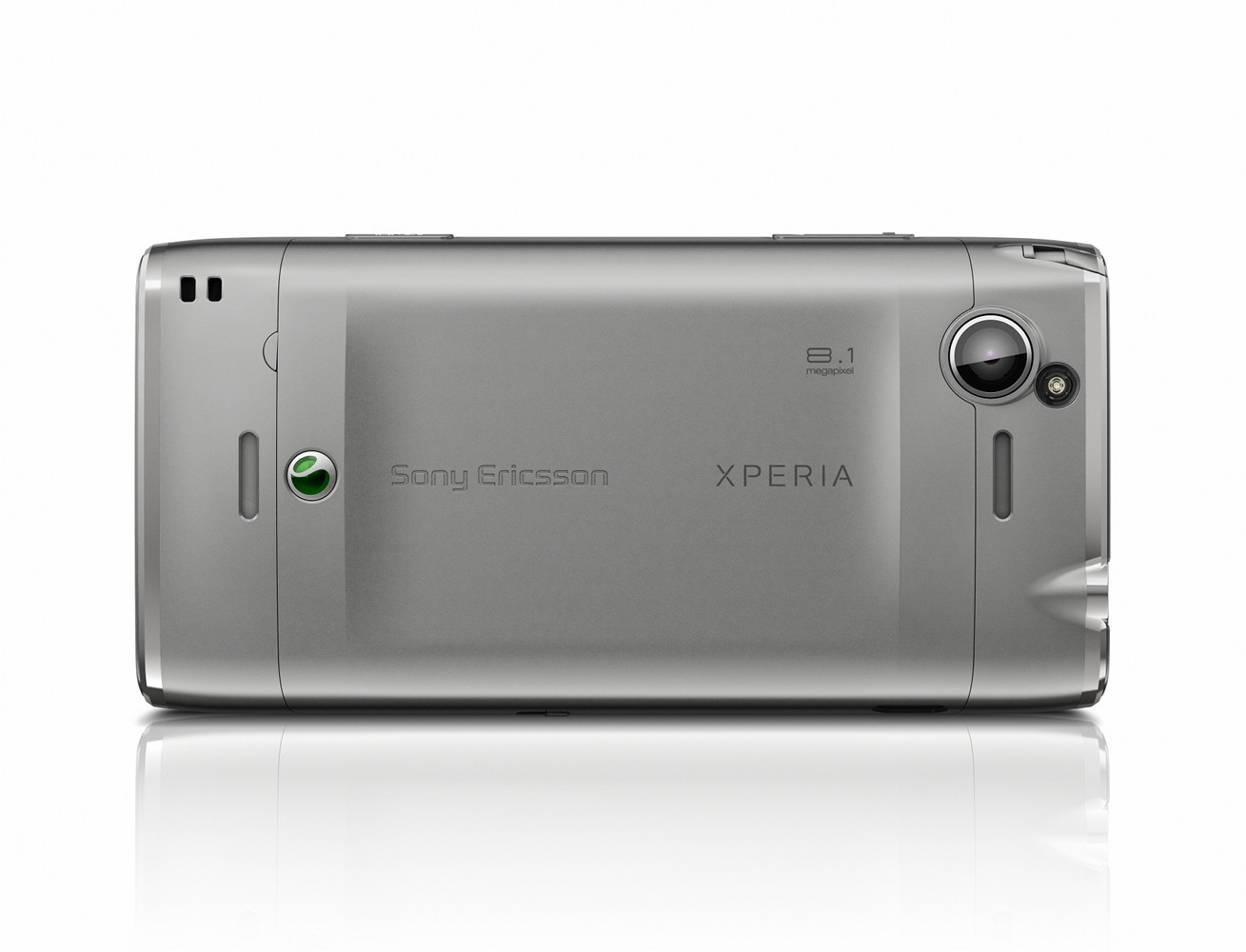 Xperia X2 von Sony Ericsson
